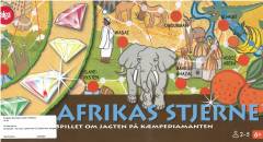 Afrikas stjerne