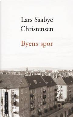 Byens spor. 1 : Ewald og Maj