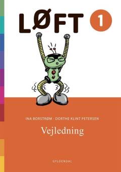 Løft 1 - vejledning