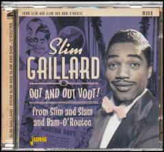 Out and out Vout! : From Slim and Slam and Bam-O'Routee