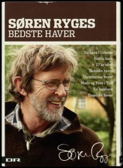 Søren Ryges bedste haver
