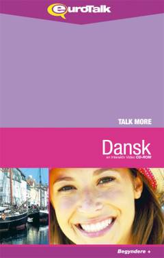 Elektronisk materiale (cd-rom), 2007