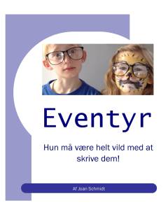 Eventyr