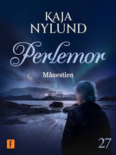 Perlemor - månestien