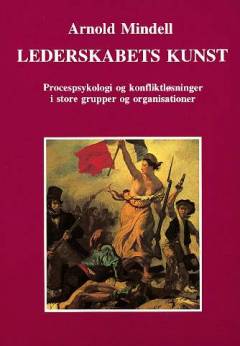 Lederskabets kunst : en introduktion til dybdedemokrati