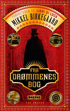 Bog, 1. udgave, 2012