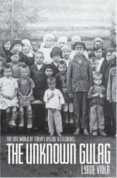 The unknown gulag