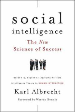 Social intelligence : the new science of success
