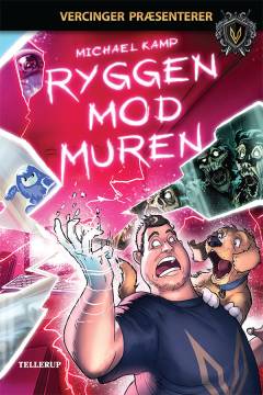 Ryggen mod muren