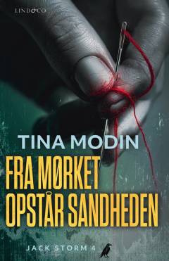 Fra mørket opstår sandheden