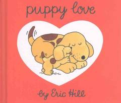Puppy love