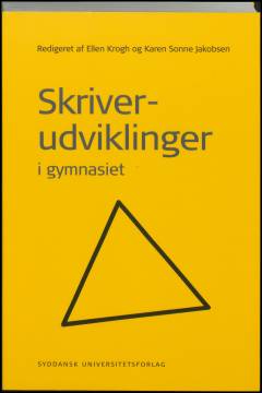 Skriverudviklinger i gymnasiet