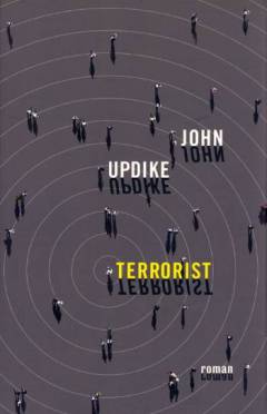 Terrorist
