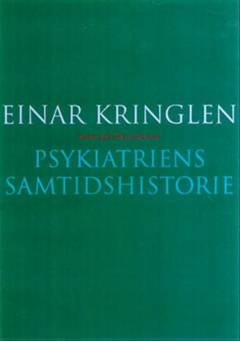 Psykiatriens samtidshistorie