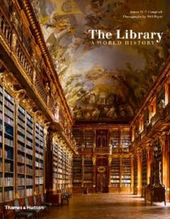The library : a world history