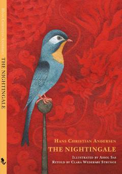 The nightingale