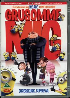 Film (dvd), 2010