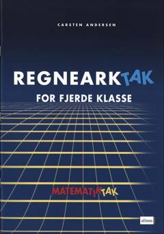 Regnearktak for fjerde klasse