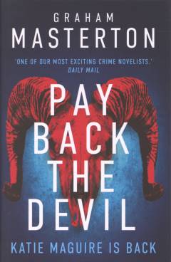 Pay back the devil