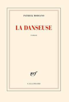 La danseuse