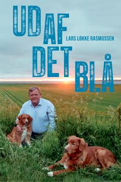 Ud af det blå : en Danmarksrejse