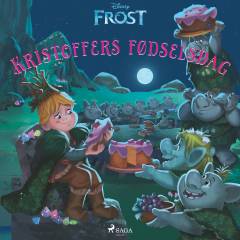 Kristoffers fødselsdag