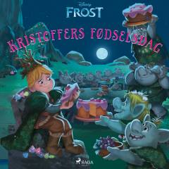 Kristoffers fødselsdag