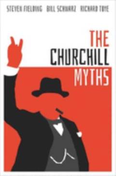 The Churchill myths