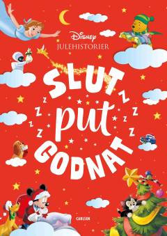 Slut put godnat : julehistorier