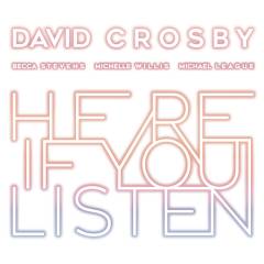 Here if you listen