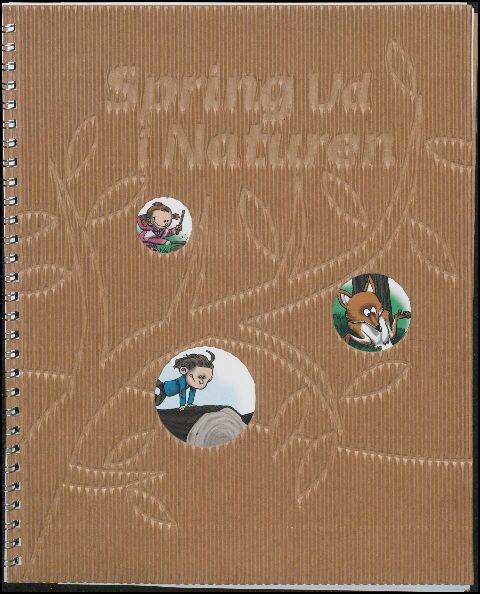 Spring ud i naturen