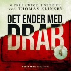 Det ender med drab - 4