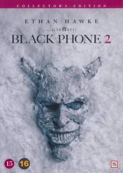 Film (dvd), Collector's edition, 2025