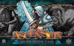 Ascension : Deckbuilding game