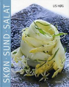 Skøn sund salat