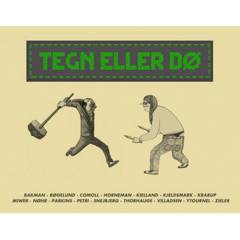 Tegneserie, 2010