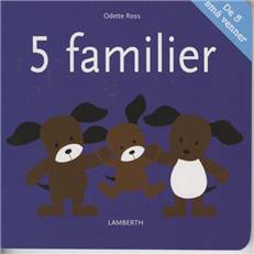 5 familier