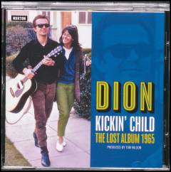 Kickin' child - the lost album 1965