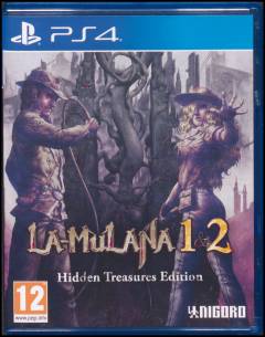 La-Mulana 1 & 2