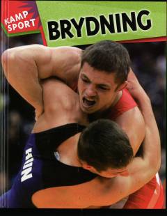 Brydning