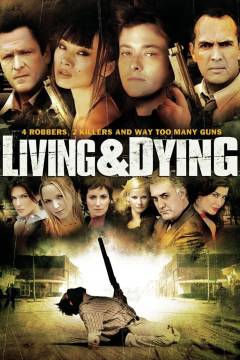 Living & dying