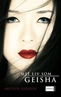 Mit liv som geisha