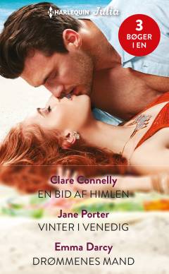En bid af himlen: Vinter i Venedig: Drømmenes mand