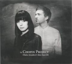 The Chopin project
