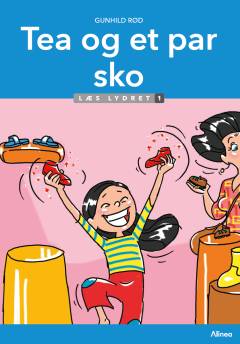 Bog, 1. udgave, 2024