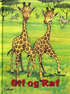 Billedbog, 1. udg., 2004