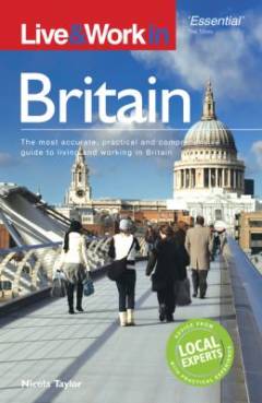 Live & work in Britain