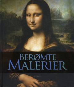 Berømte malerier