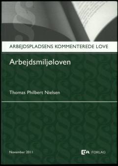 Arbejdsmiljøloven