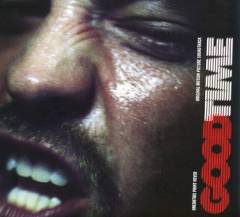 Good time : original motion picture soundtrack